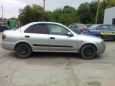  Nissan Almera 2005 , 250000 , 