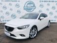  Mazda Mazda6 2014 , 1108000 , 