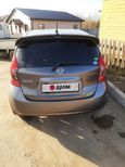  Nissan Note 2014 , 540000 , 