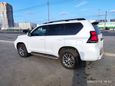 SUV   Toyota Land Cruiser Prado 2020 , 4400000 , 