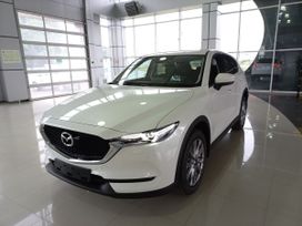 SUV   Mazda CX-5 2021 , 2664000 , 