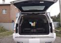 SUV   Chevrolet Tahoe 2008 , 850000 , 