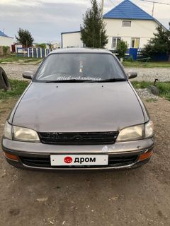 Седан Toyota Corona 1993 года, 250000 рублей, Исилькуль