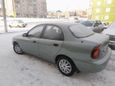  Chevrolet Lanos 2006 , 148000 , 