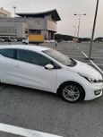  3  Kia ProCeed 2014 , 760000 , 