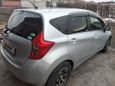  Nissan Note 2012 , 520000 , 