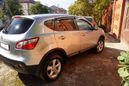 SUV   Nissan Qashqai 2010 , 700000 , 