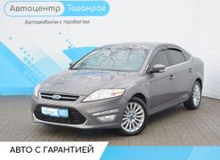 Седан Ford Mondeo 2012 года, 1149000 рублей, Таганрог