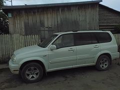 SUV или внедорожник Suzuki Grand Vitara XL-7 2002 года, 470000 рублей, Богучаны