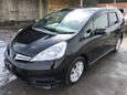  Honda Fit Shuttle 2012 , 589000 , 