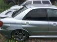  Subaru Impreza WRX 2000 , 310000 , 