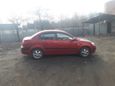  Kia Rio 2008 , 305000 , 