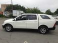  SsangYong Actyon Sports 2006 , 375000 , 