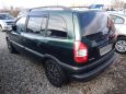    Opel Zafira 2004 , 350000 , 