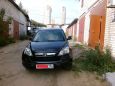 SUV   Honda CR-V 2007 , 750000 ,  