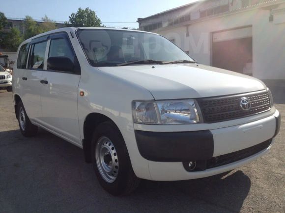  Toyota Probox 2014 , 575000 , 