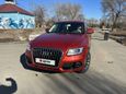 SUV   Audi Q5 2014 , 1350000 , 