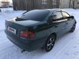  Toyota Avensis 1998 , 255000 , 