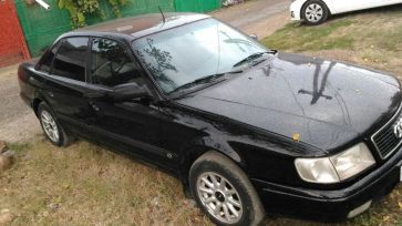  Audi 100 1992 , 124000 , 