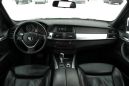 SUV   BMW X5 2007 , 970000 , 