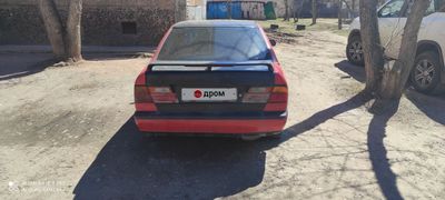 Седан Nissan Primera 1991 года, 130000 рублей, Братск
