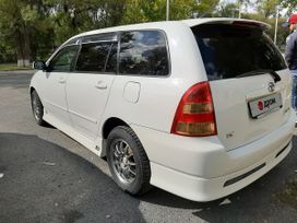  Toyota Corolla Fielder 2001 , 345000 , 