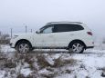 SUV   Hyundai Santa Fe 2011 , 870000 , 