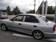  Hyundai Accent 2002 , 120000 , 