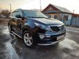 SUV   Kia Sportage 2011 , 789000 , 