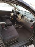  Nissan Tiida 2010 , 499000 , 