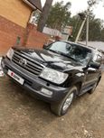 SUV   Toyota Land Cruiser 2006 , 1450000 , 