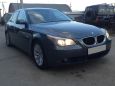  BMW 5-Series 2005 , 550000 , 