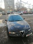  Alfa Romeo 156 2001 , 200000 , 