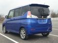  Suzuki Solio 2016 , 645000 , 