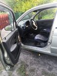  Daewoo Matiz 2007 , 125000 , 