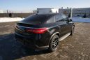 SUV   Mercedes-Benz GLE Coupe 2015 , 7800000 , 