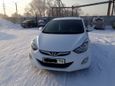  Hyundai Elantra 2011 , 560000 , 