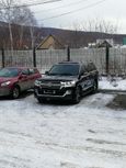 SUV   Toyota Land Cruiser 2008 , 2650000 , -