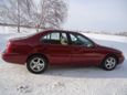  Nissan Altima 2000 , 295000 , 