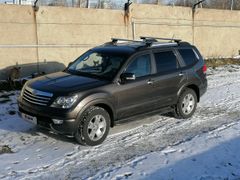 SUV или внедорожник Kia Mohave 2012 года, 2250000 рублей, Анжеро-Судженск