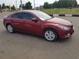  Mazda Mazda6 2008 , 510000 , 