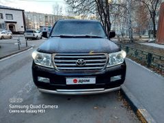 SUV или внедорожник Toyota Land Cruiser 2011 года, 4450000 рублей, Тюмень