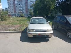 Седан Nissan Altima 1996 года, 120000 рублей, Кемерово