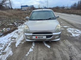 Хэтчбек Toyota Duet 2001 года, 355000 рублей, Белгород