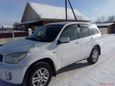 SUV   Toyota RAV4 2001 , 490000 ,  