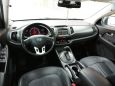 SUV   Kia Sportage 2012 , 999000 , 