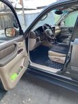 SUV   Toyota Land Cruiser 1994 , 1450000 , 