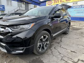 SUV   Honda CR-V 2018 , 2800000 , 