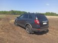 SUV   Chevrolet Captiva 2008 , 550000 , 