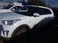 SUV   Hyundai Creta 2018 , 774300 , 